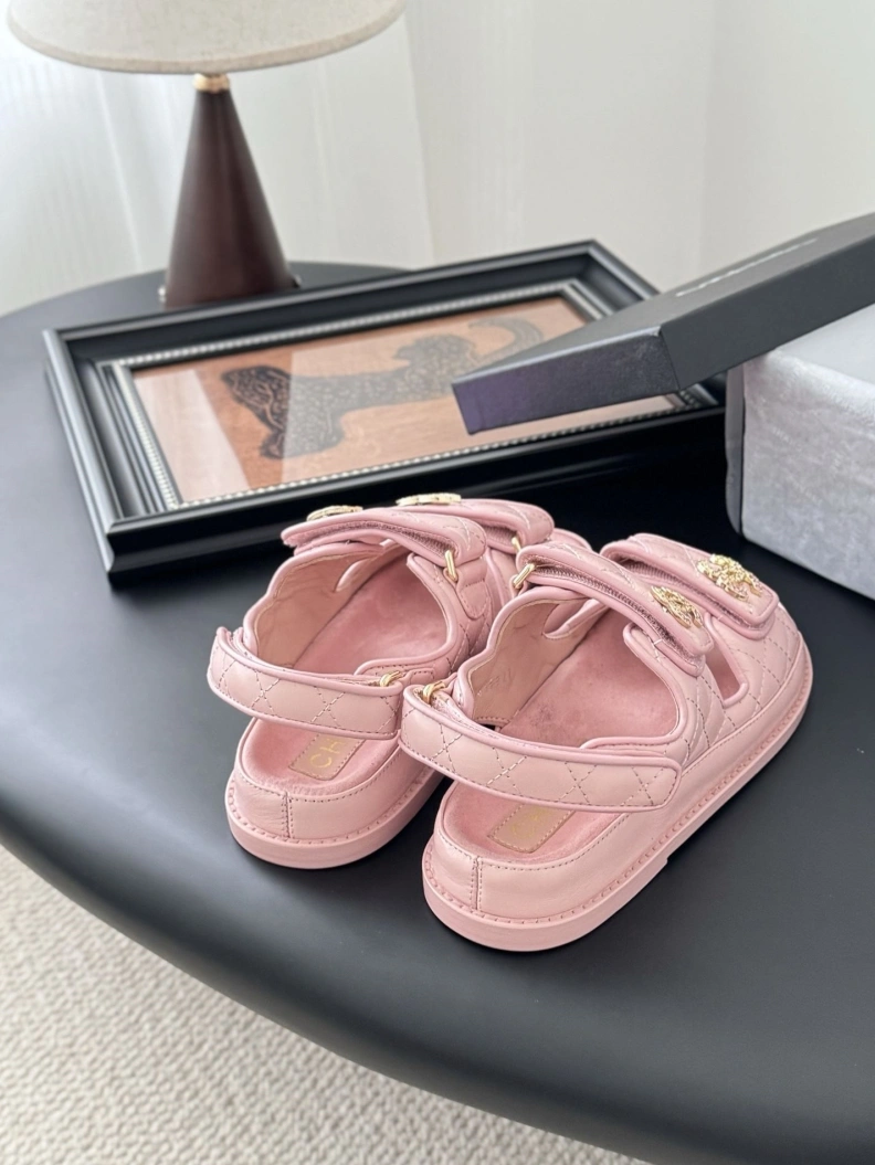 EasyMatch Chxnxl Sandals 117319