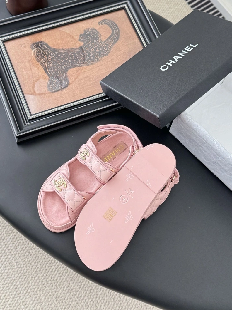 EasyMatch Chxnxl Sandals 117319