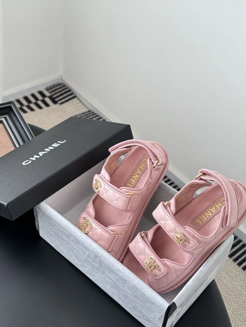 EasyMatch Chxnxl Sandals 117319