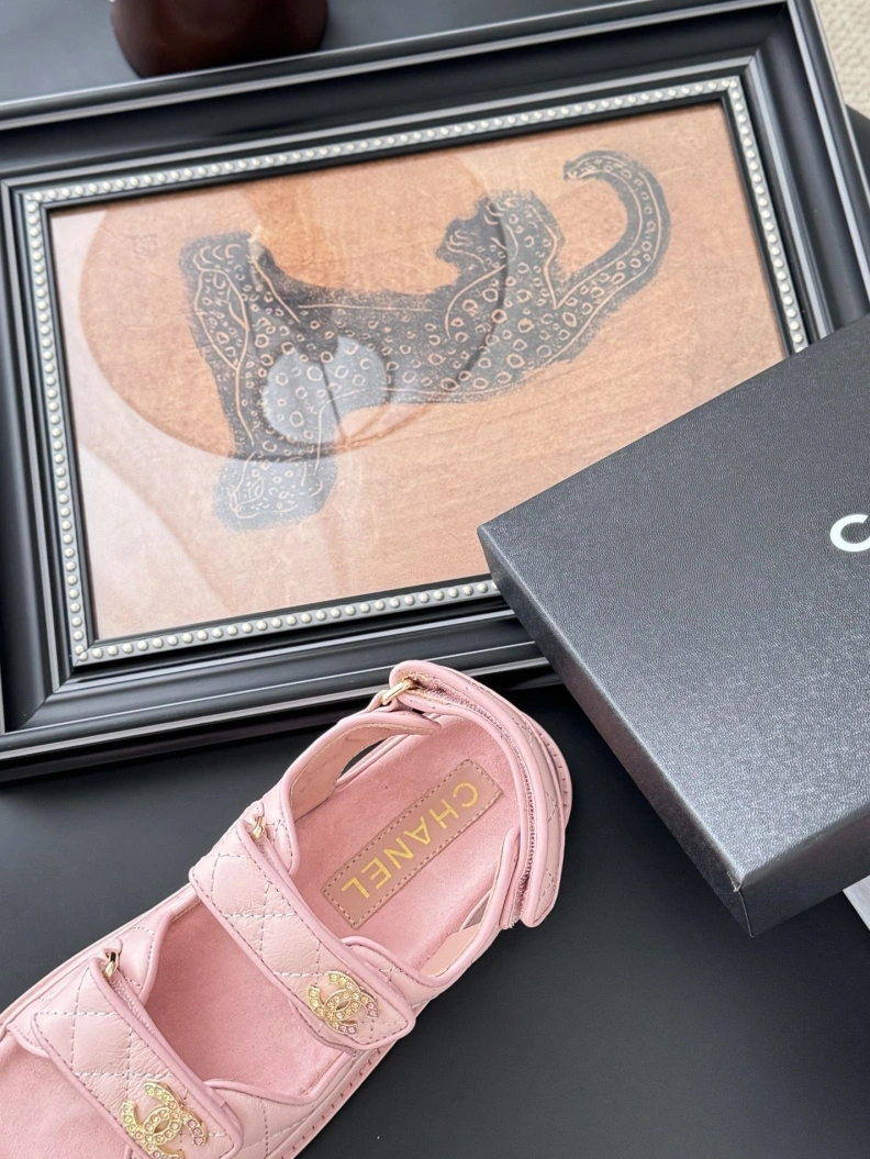 EasyMatch Chxnxl Sandals 117319