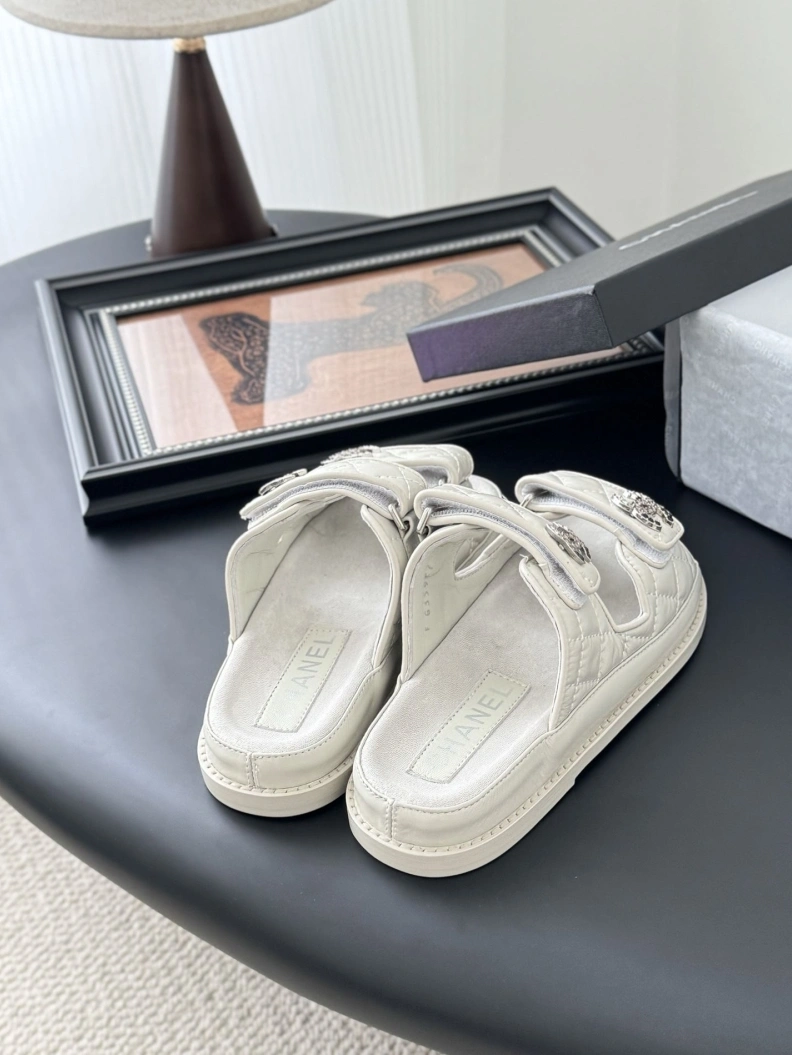 Chxnxl Sandals Refined 117323