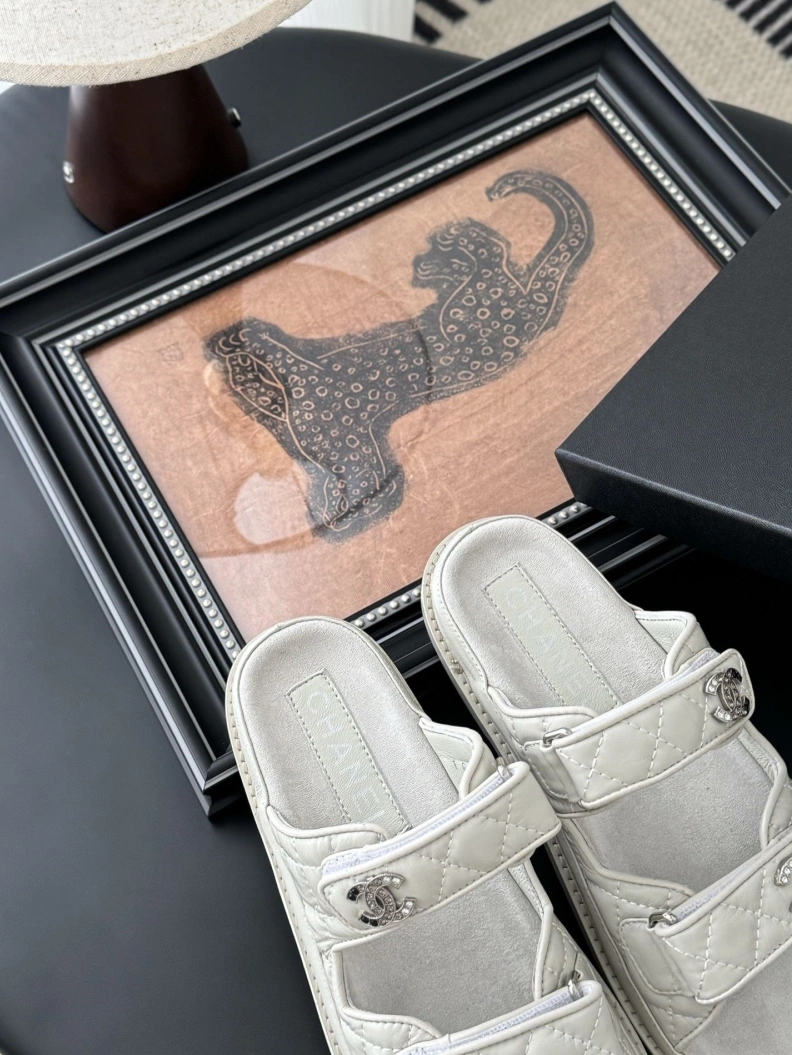 Chxnxl Sandals Refined 117323