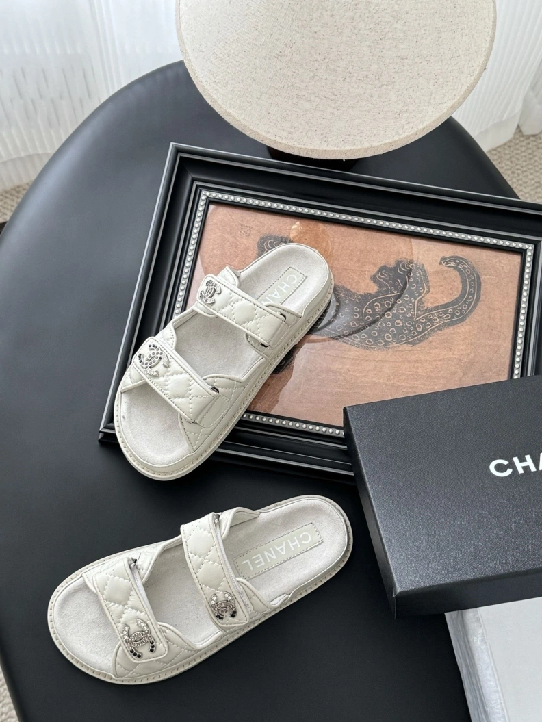 Chxnxl Sandals Refined 117323