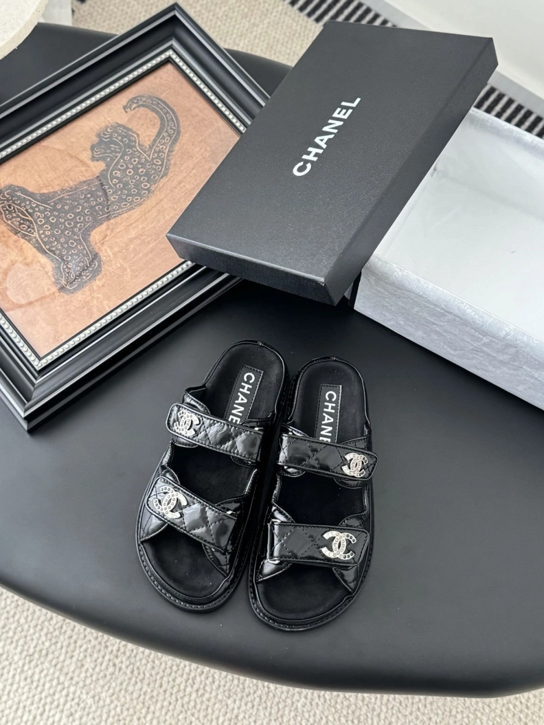 Chxnxl Sandals Cozy 117322