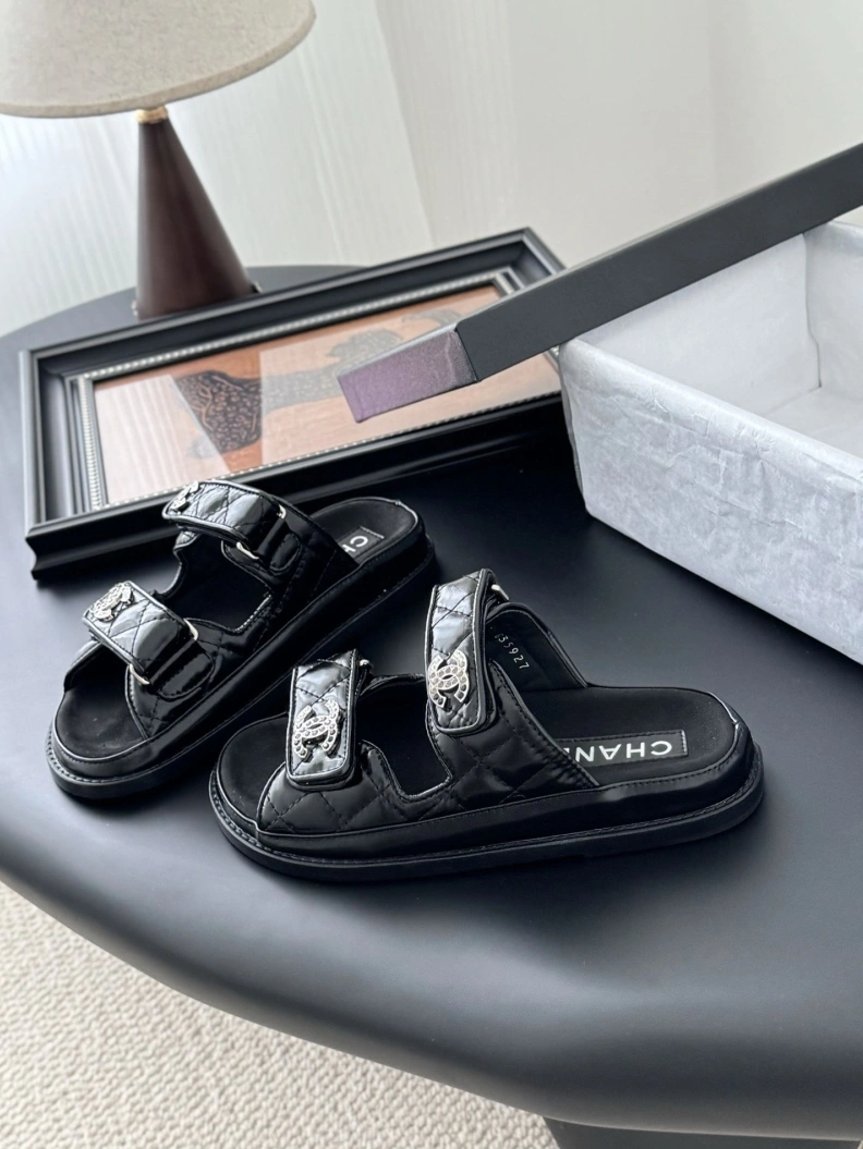 Chxnxl Sandals Cozy 117322