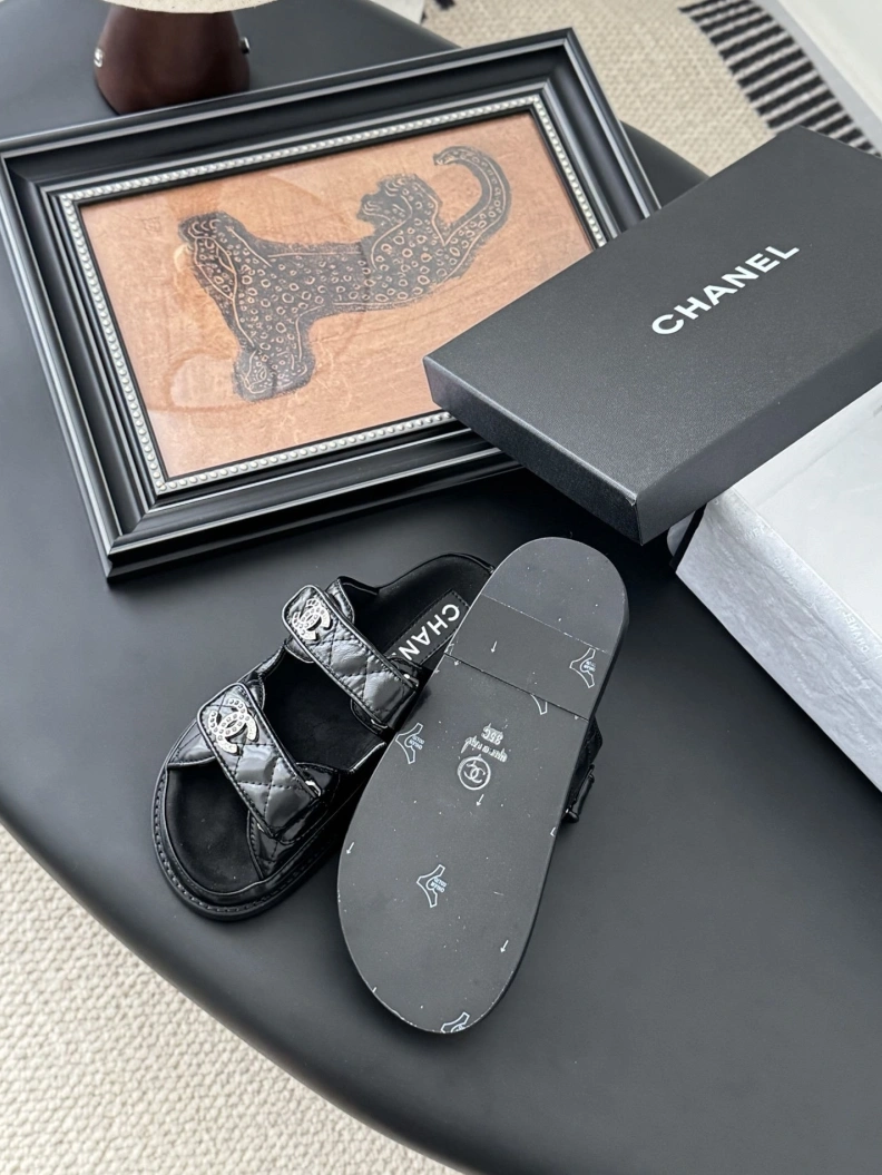 Chxnxl Sandals Cozy 117322