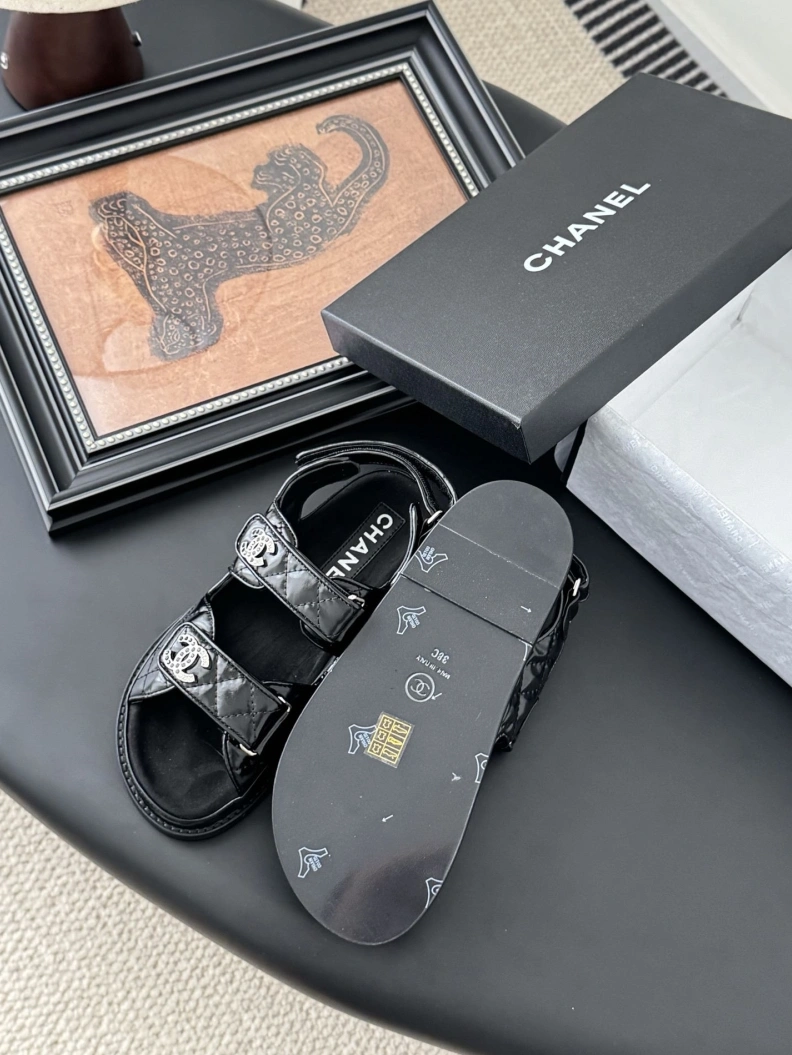 Chxnxl Sandals Modern 117320