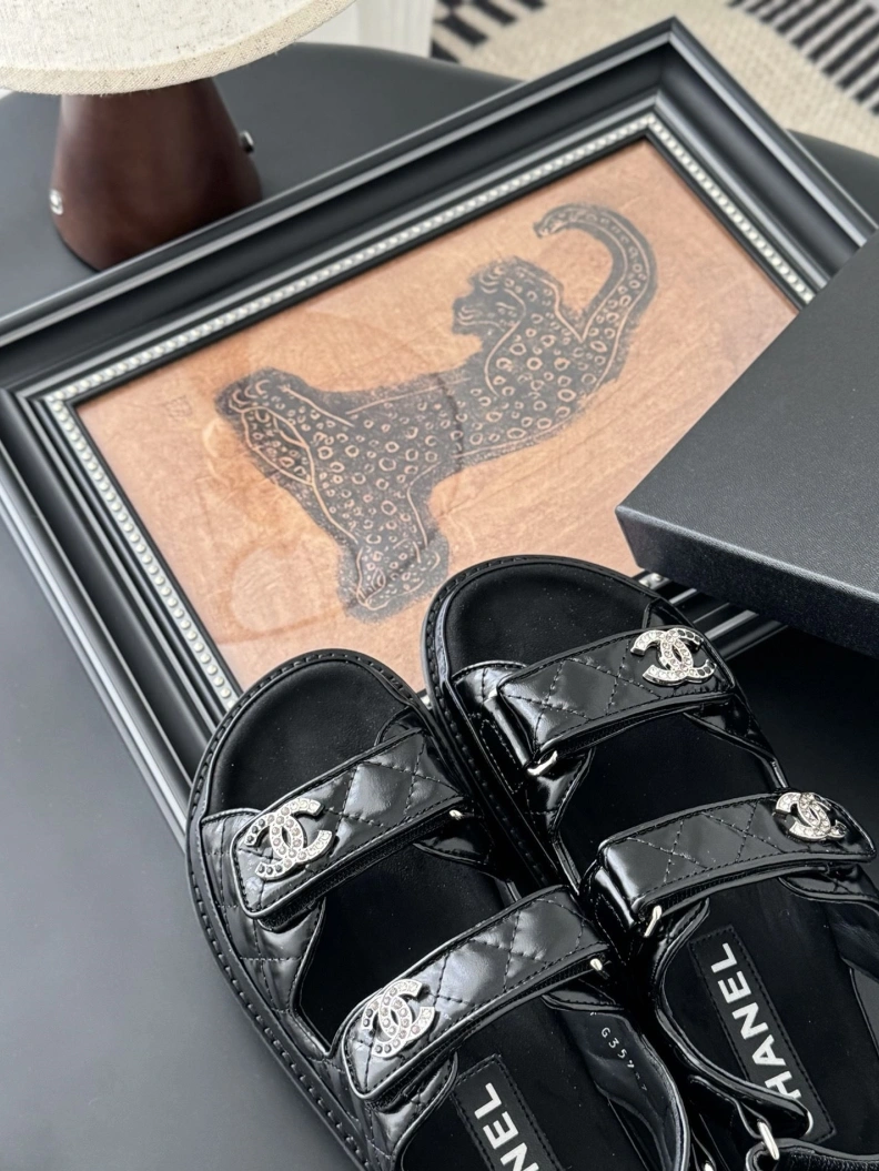 Chxnxl Sandals Modern 117320