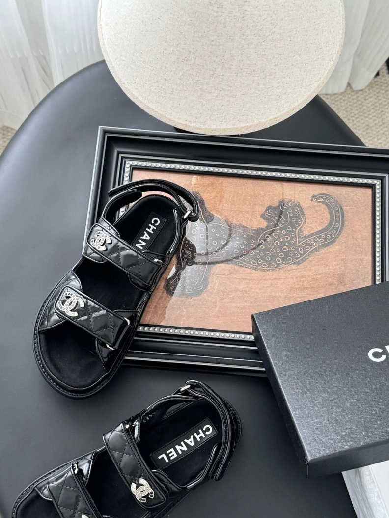 Chxnxl Sandals Modern 117320