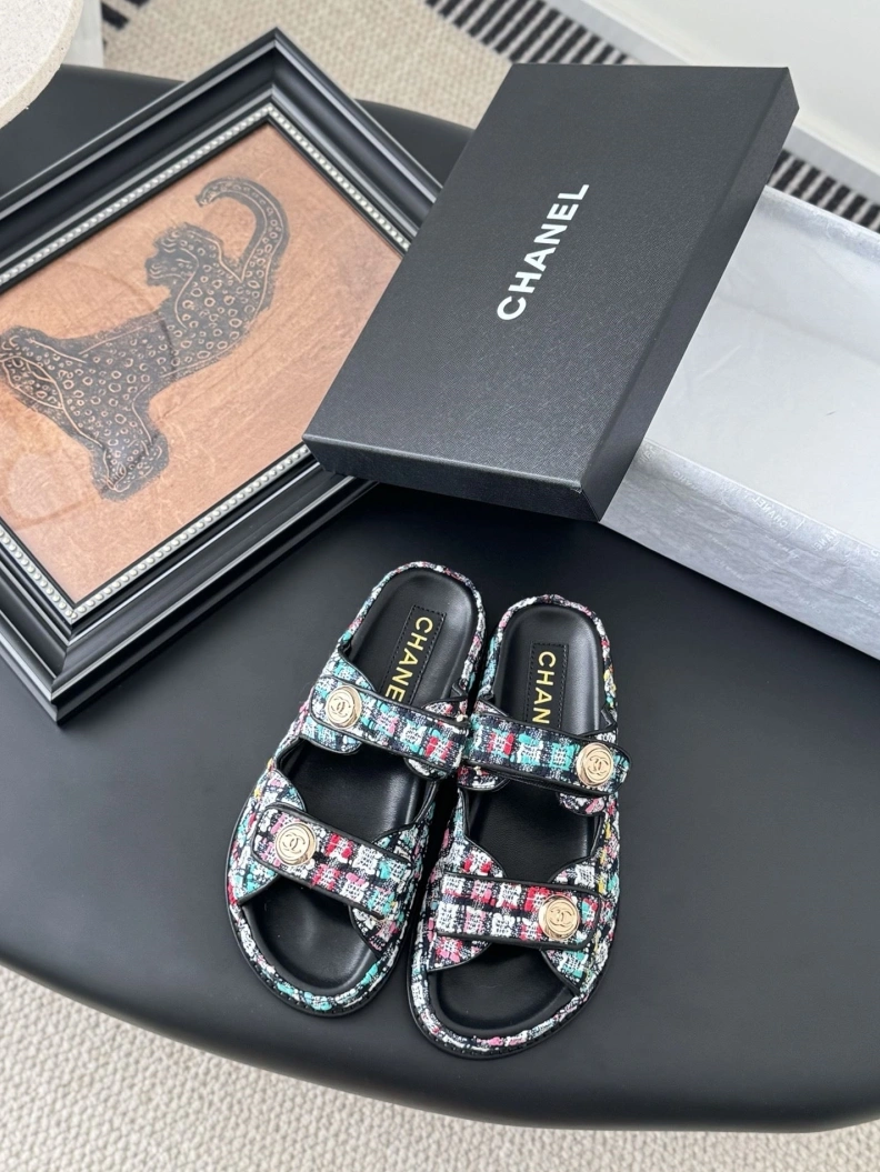 Chxnxl Sandals NewStyle 117316