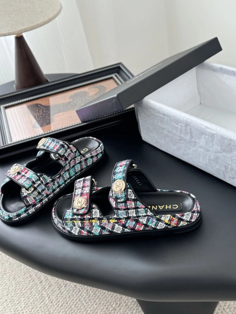 Chxnxl Sandals NewStyle 117316