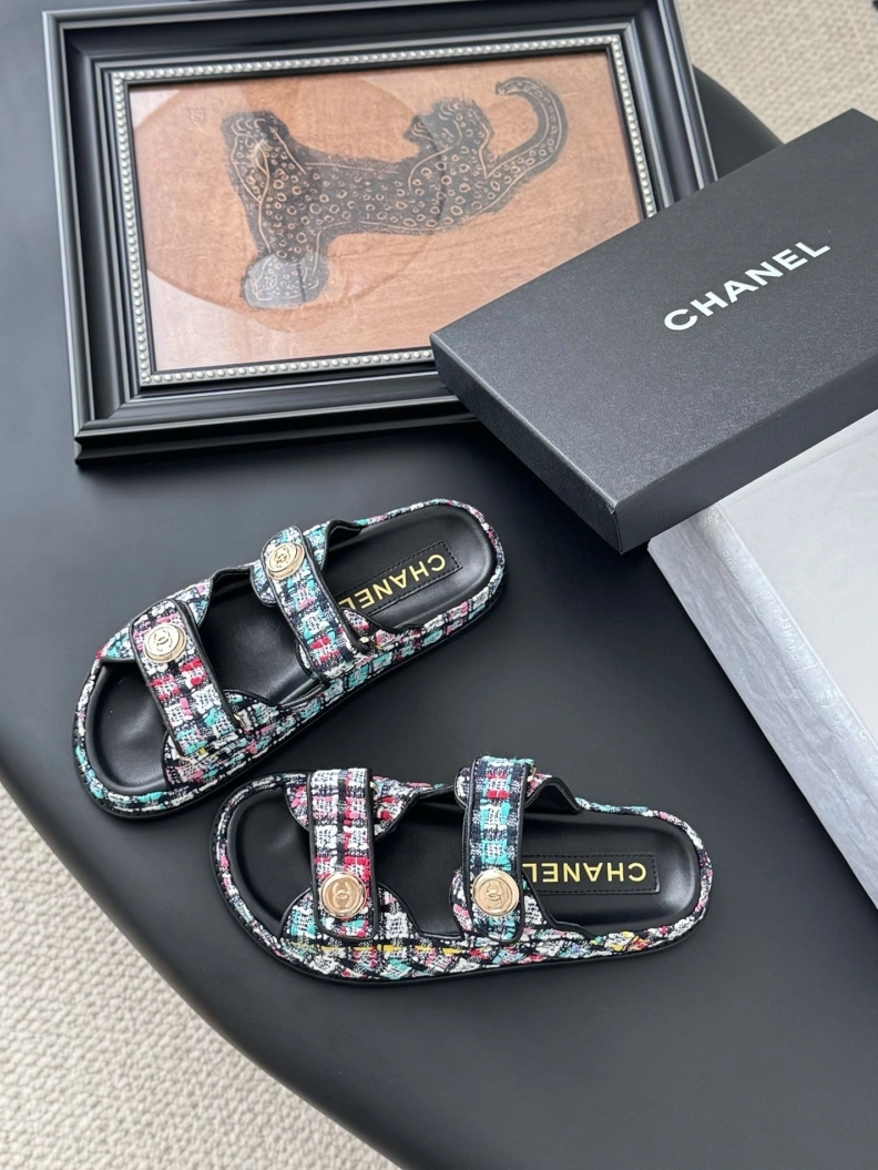 Chxnxl Sandals NewStyle 117316