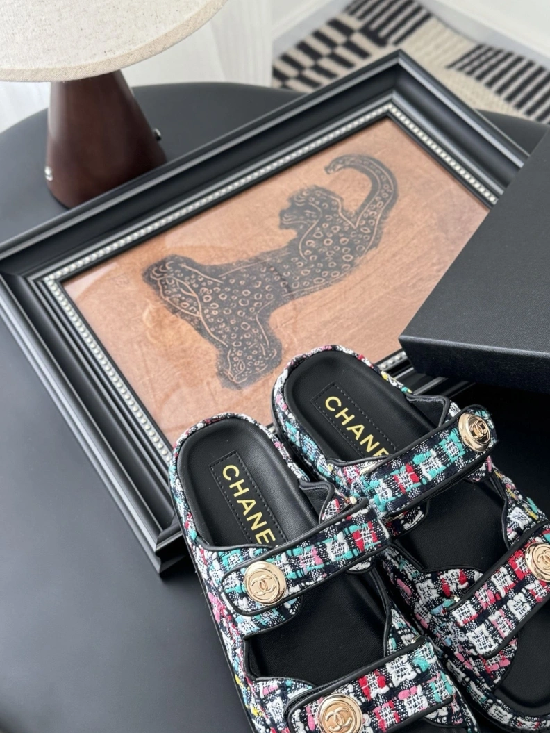 Chxnxl Sandals NewStyle 117316