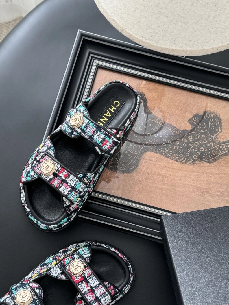 Chxnxl Sandals NewStyle 117316