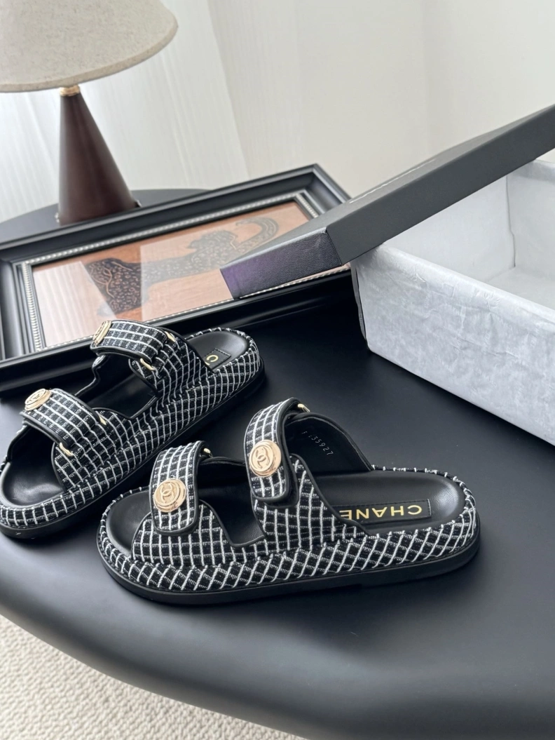 SmartChoice Chxnxl Sandals 117318