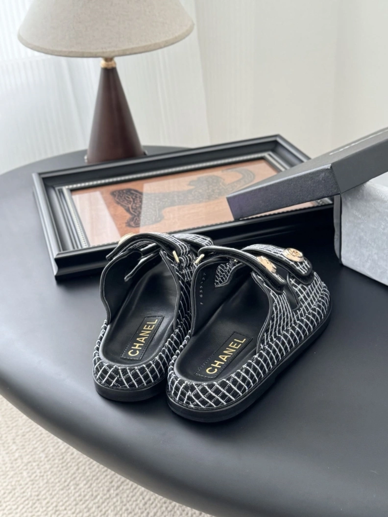 SmartChoice Chxnxl Sandals 117318