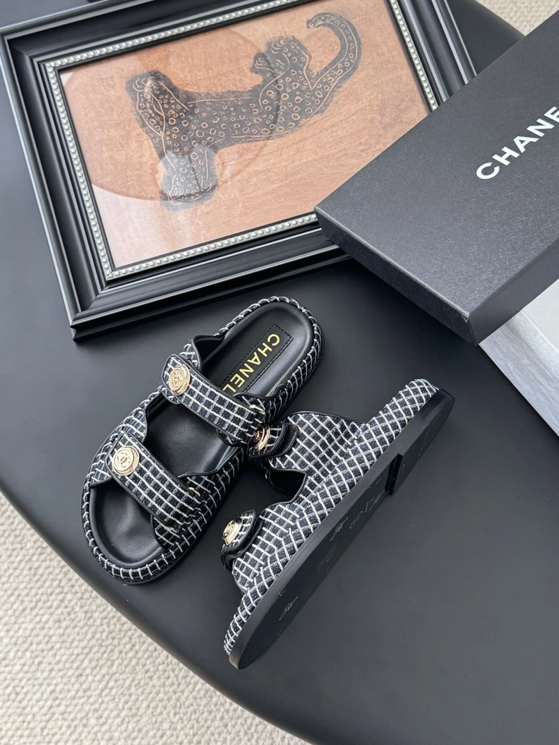 SmartChoice Chxnxl Sandals 117318