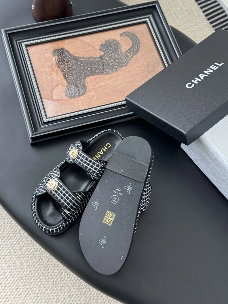 SmartChoice Chxnxl Sandals 117318