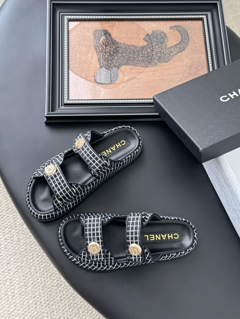 SmartChoice Chxnxl Sandals 117318