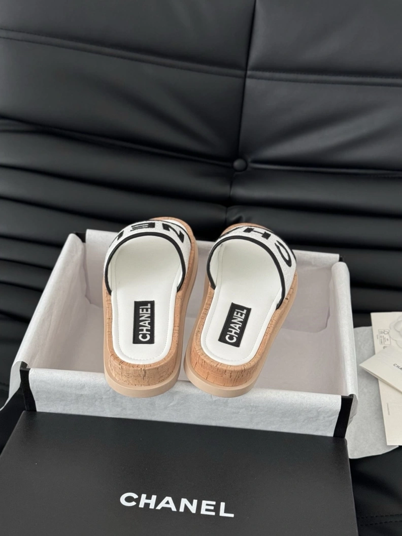 Chxnxl Slippers HighQuality 117031