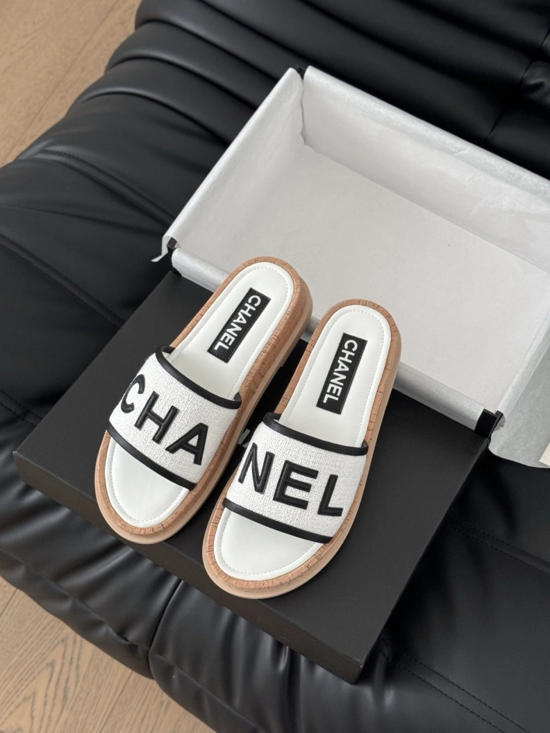 Chxnxl Slippers HighQuality 117031