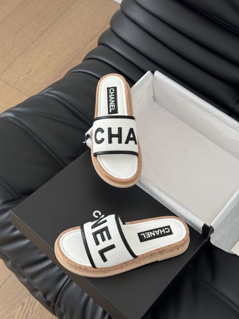 Chxnxl Slippers HighQuality 117031