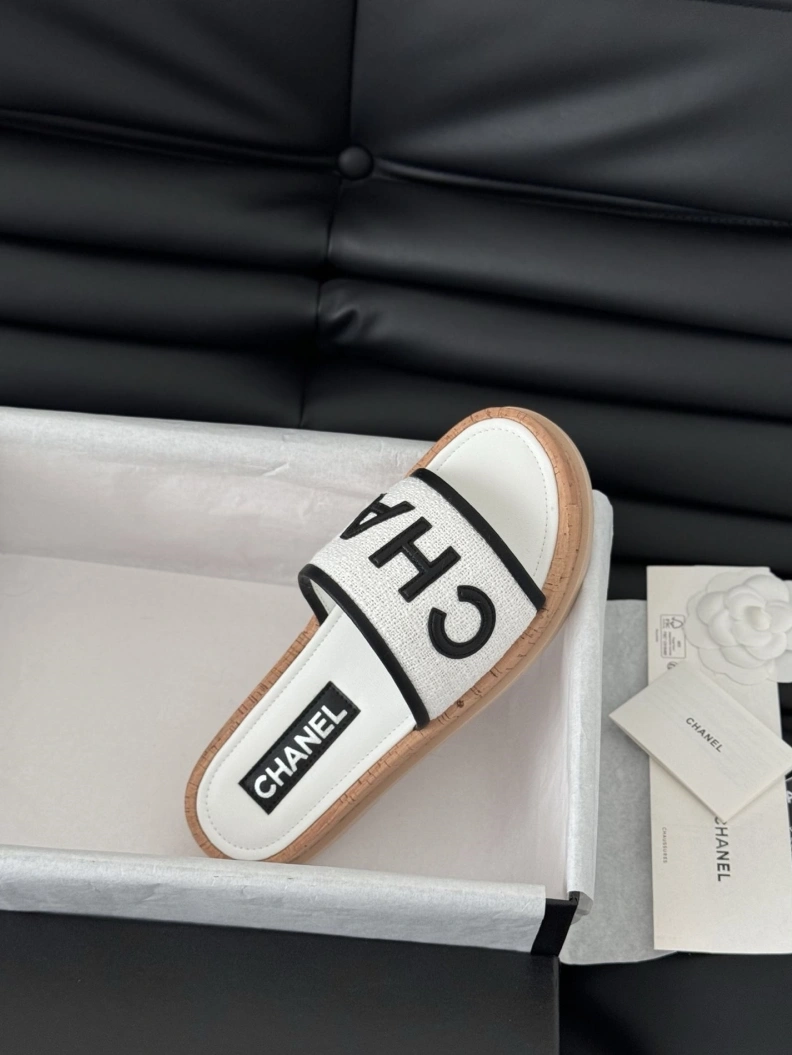 Chxnxl Slippers HighQuality 117031