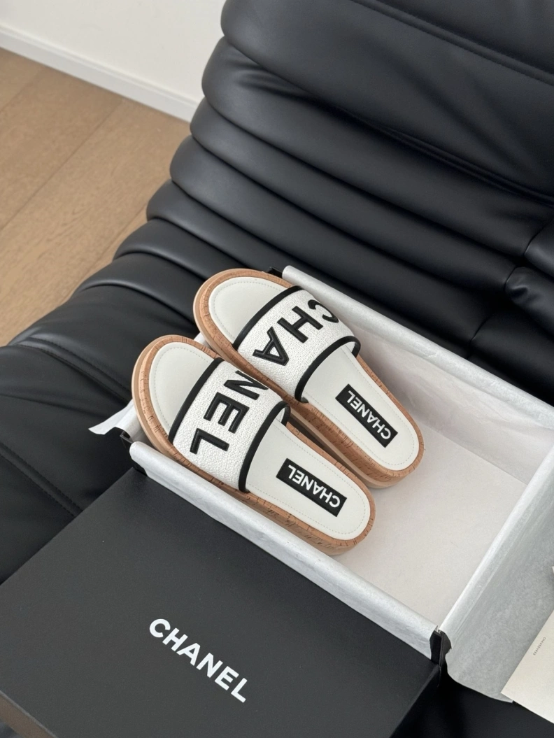 Chxnxl Slippers HighQuality 117031