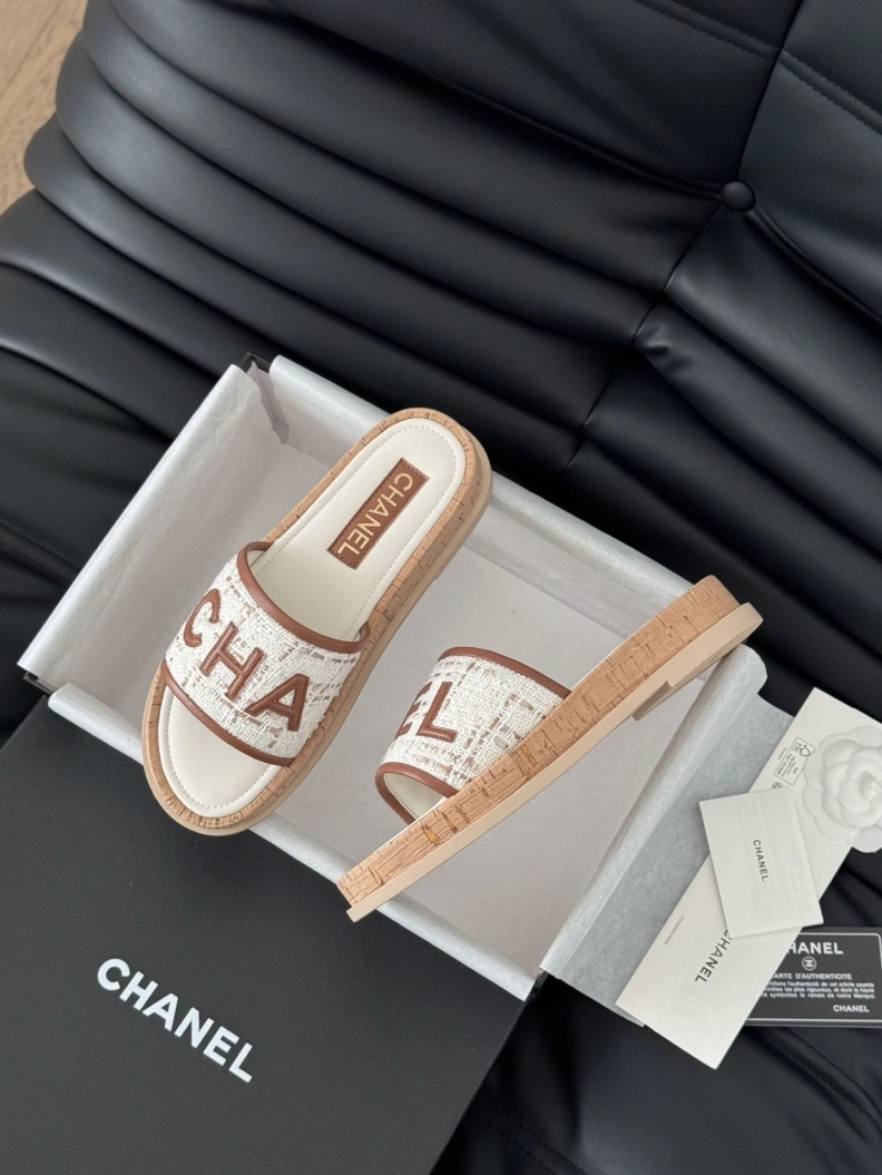 Chxnxl Slippers TopPick 117028