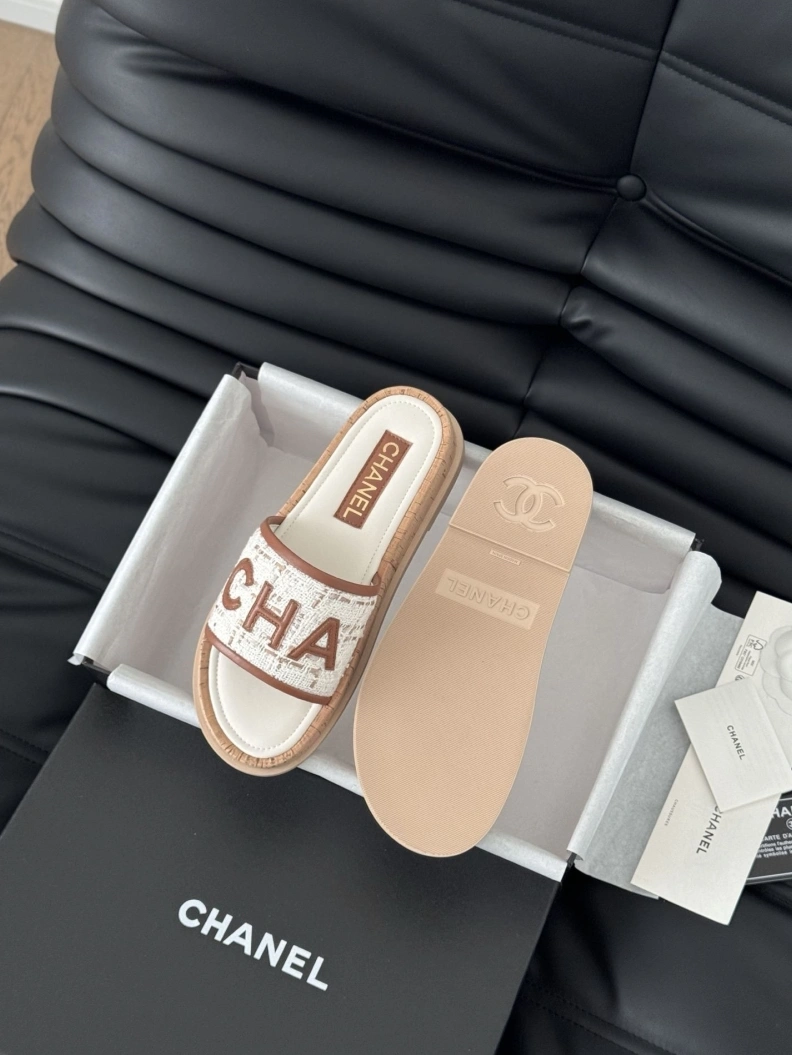 Chxnxl Slippers TopPick 117028