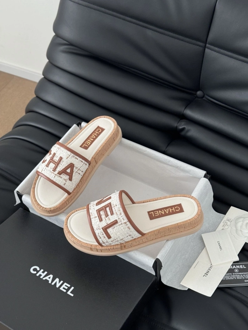 Chxnxl Slippers TopPick 117028