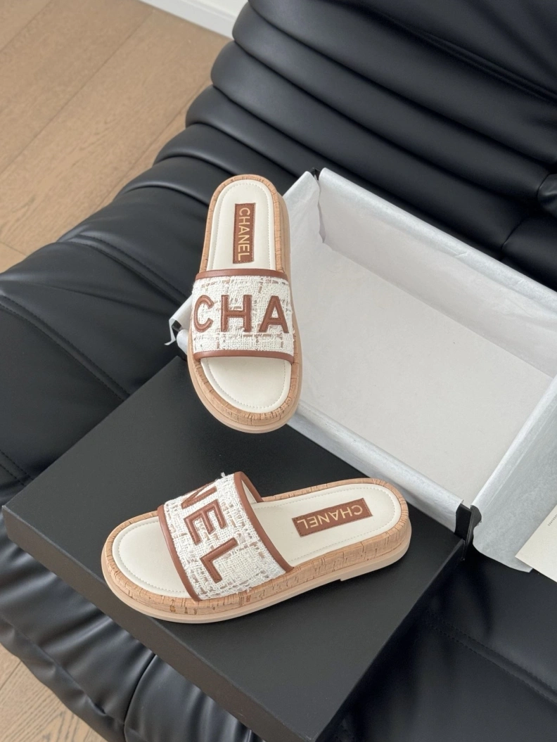 Chxnxl Slippers TopPick 117028