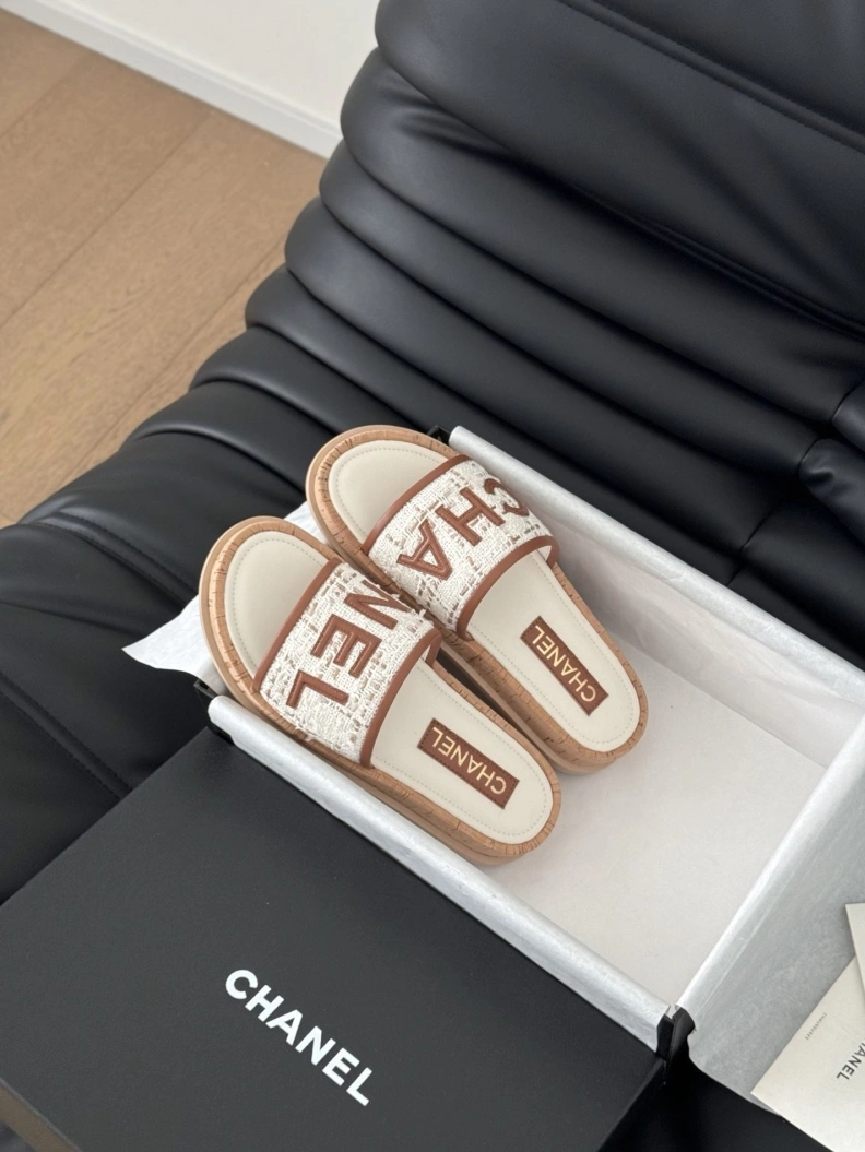 Chxnxl Slippers TopPick 117028