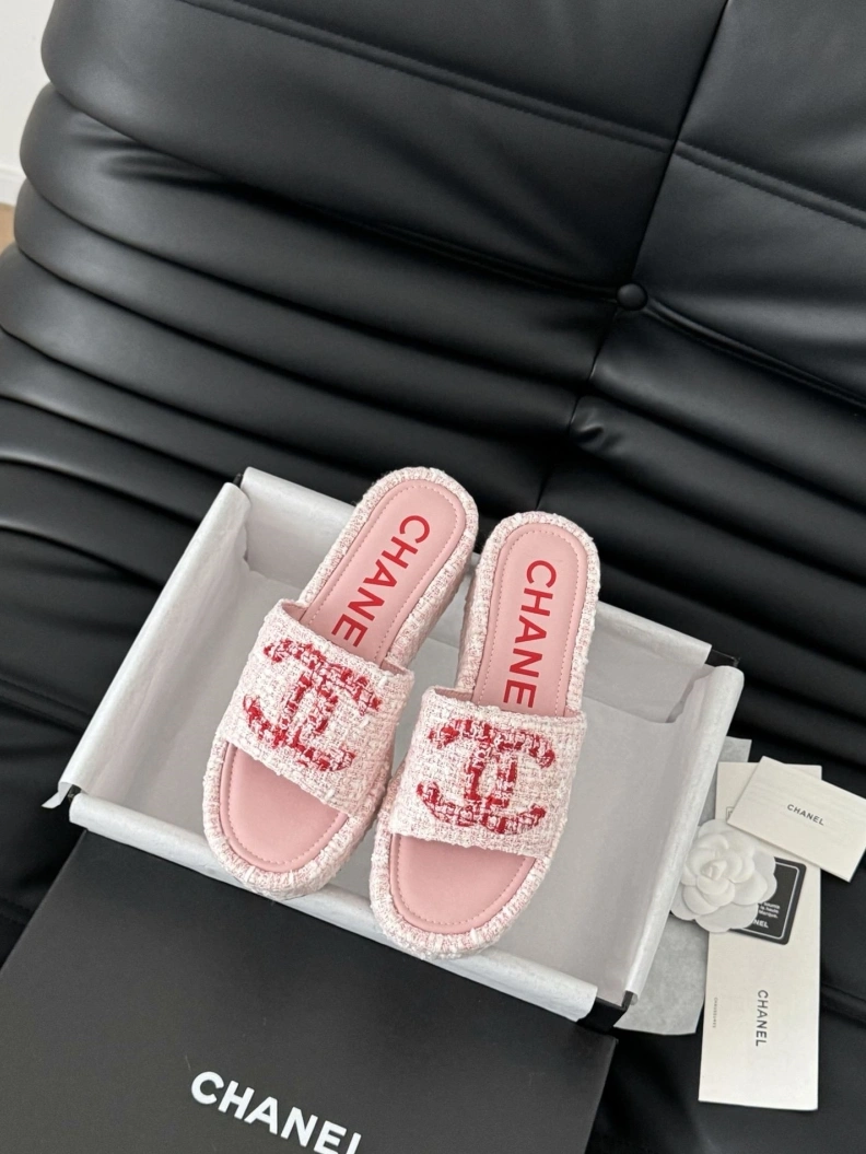 Chxnxl Slippers UrbanStyle 117017