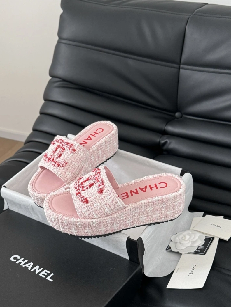 Chxnxl Slippers UrbanStyle 117017