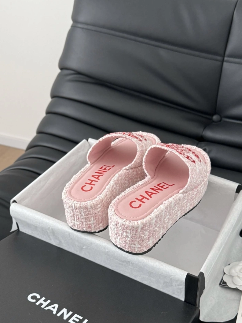 Chxnxl Slippers UrbanStyle 117017
