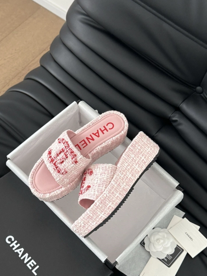 Chxnxl Slippers UrbanStyle 117017