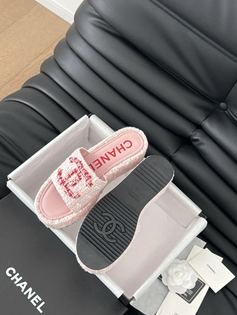 Chxnxl Slippers UrbanStyle 117017
