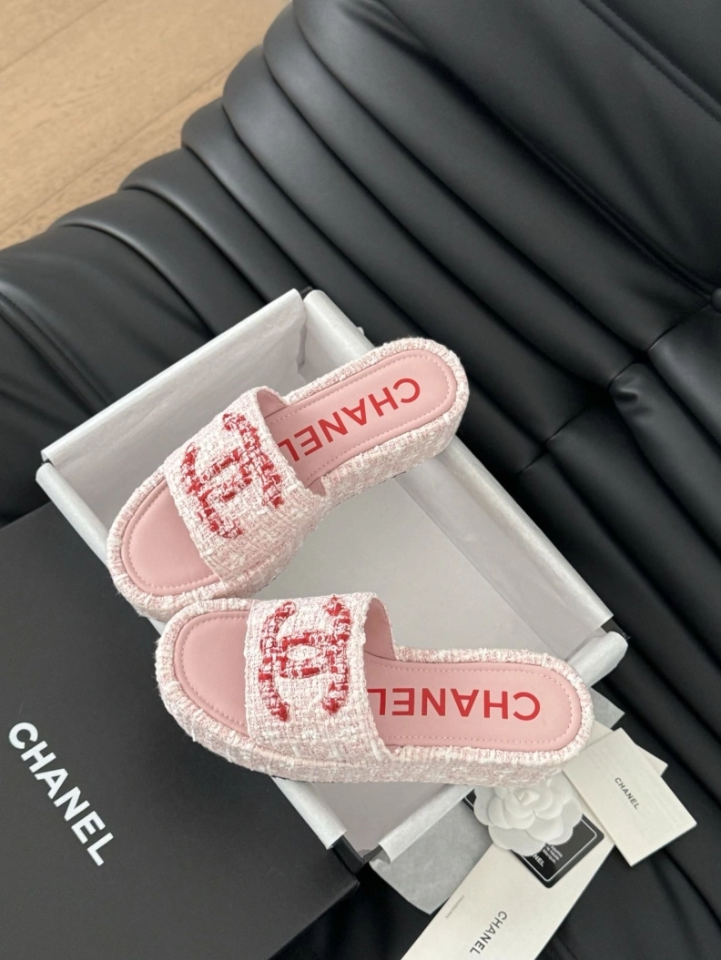 Chxnxl Slippers UrbanStyle 117017