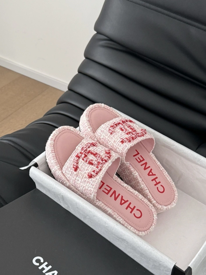 Chxnxl Slippers UrbanStyle 117017