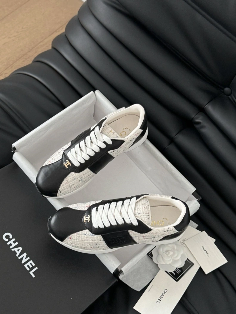GoodFit Chxnxl Casual Shoes 117748