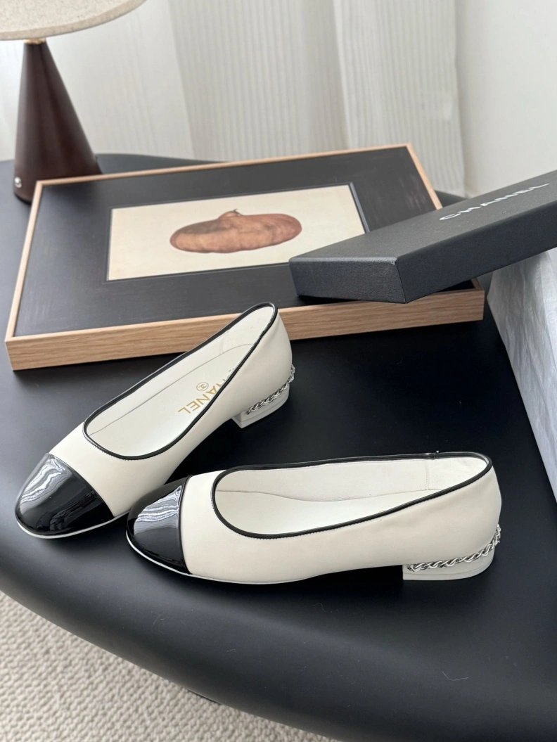 Chxnxl Flat Shoes SmartChoice 117613