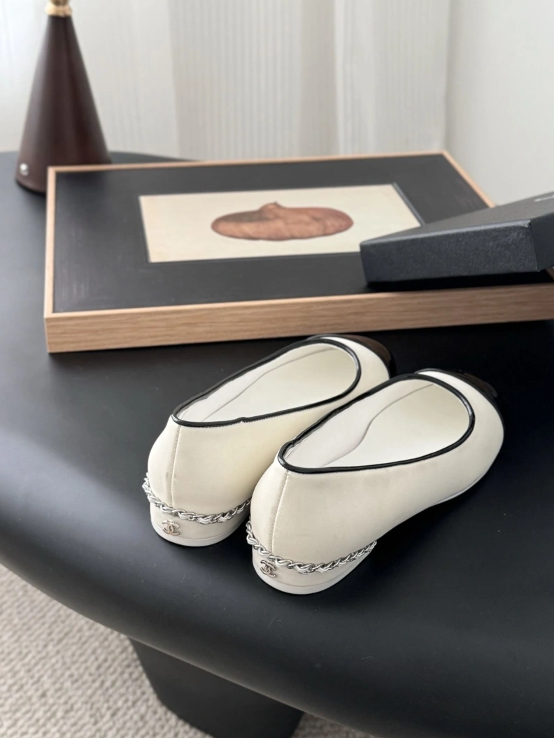 Chxnxl Flat Shoes SmartChoice 117613
