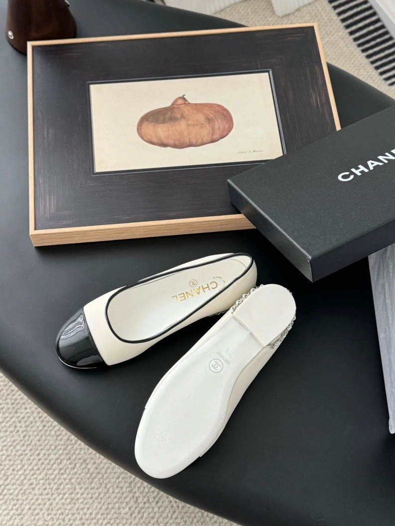 Chxnxl Flat Shoes SmartChoice 117613
