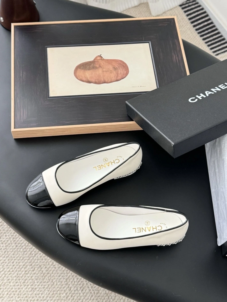 Chxnxl Flat Shoes SmartChoice 117613