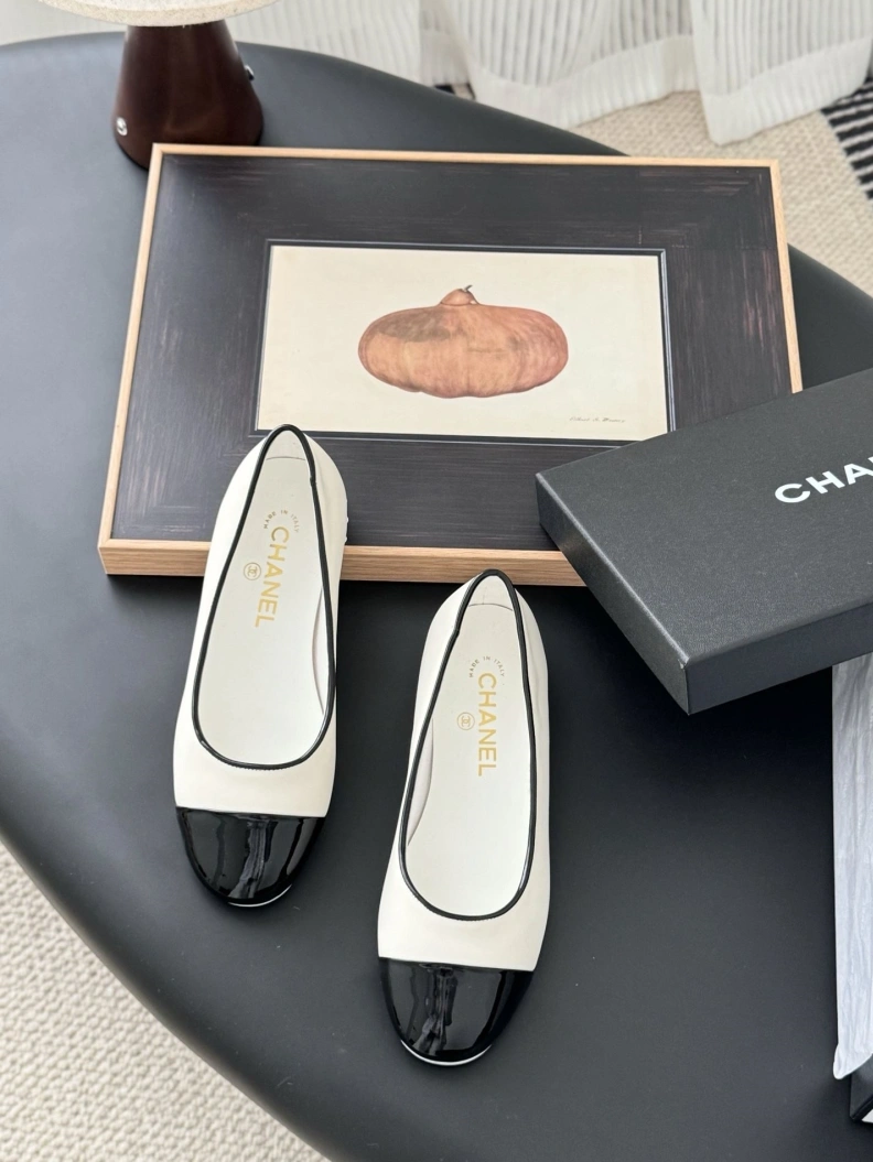 Chxnxl Flat Shoes SmartChoice 117613