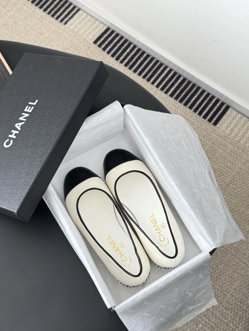 Chxnxl Flat Shoes SmartChoice 117613