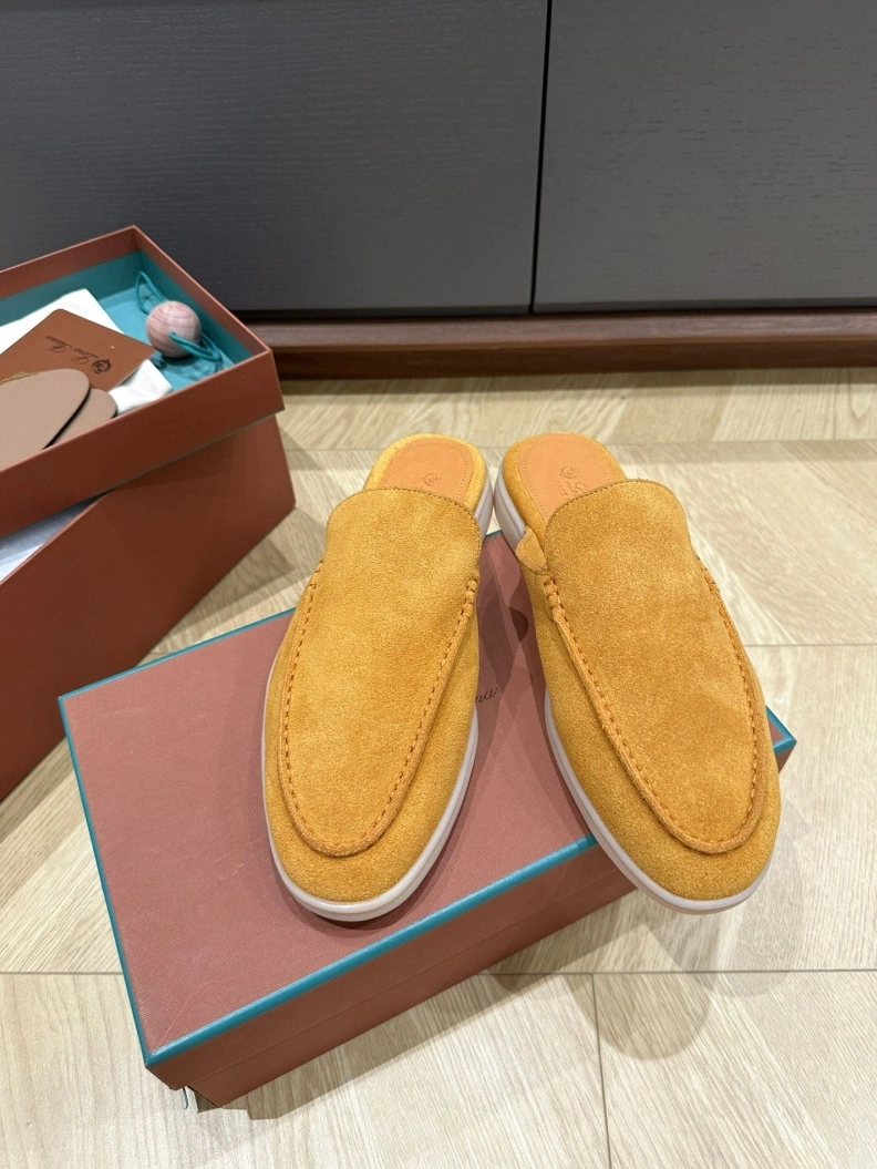 Othxr Slippers Breathable 208240