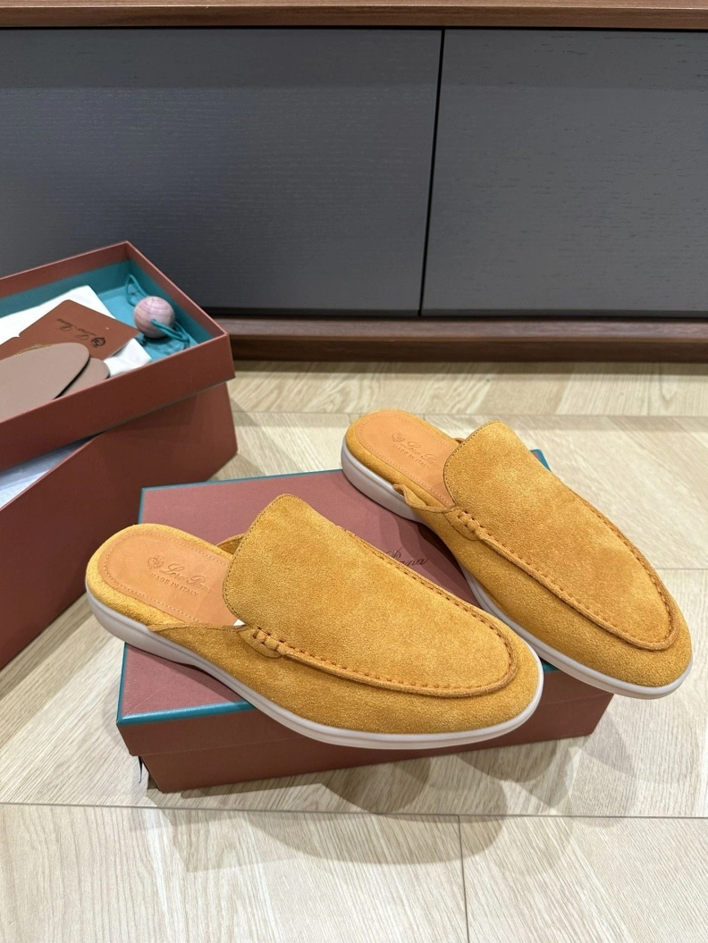 Othxr Slippers Breathable 208240
