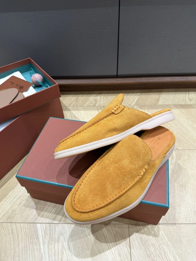 Othxr Slippers Breathable 208240
